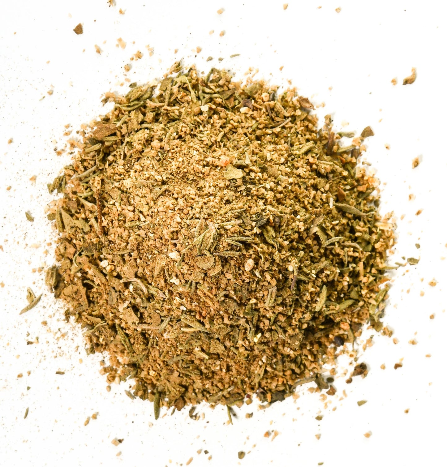 Rub & Seasoning Mix - Garlicky Wild Mushroom - 2.0 oz
