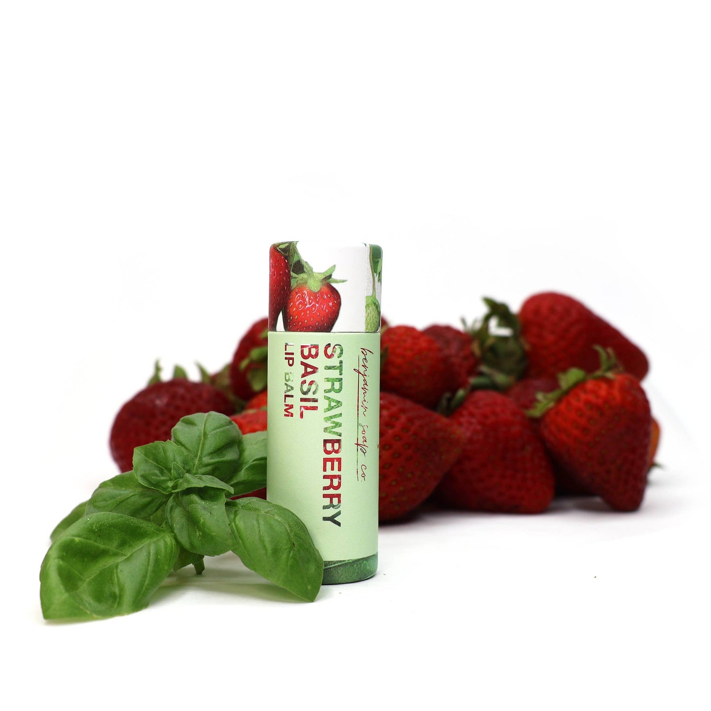 Lip Balm Eco Tube