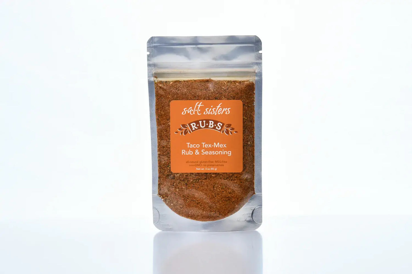 Rub & Seasoning Mix - Taco Tex-Mex - 3 oz