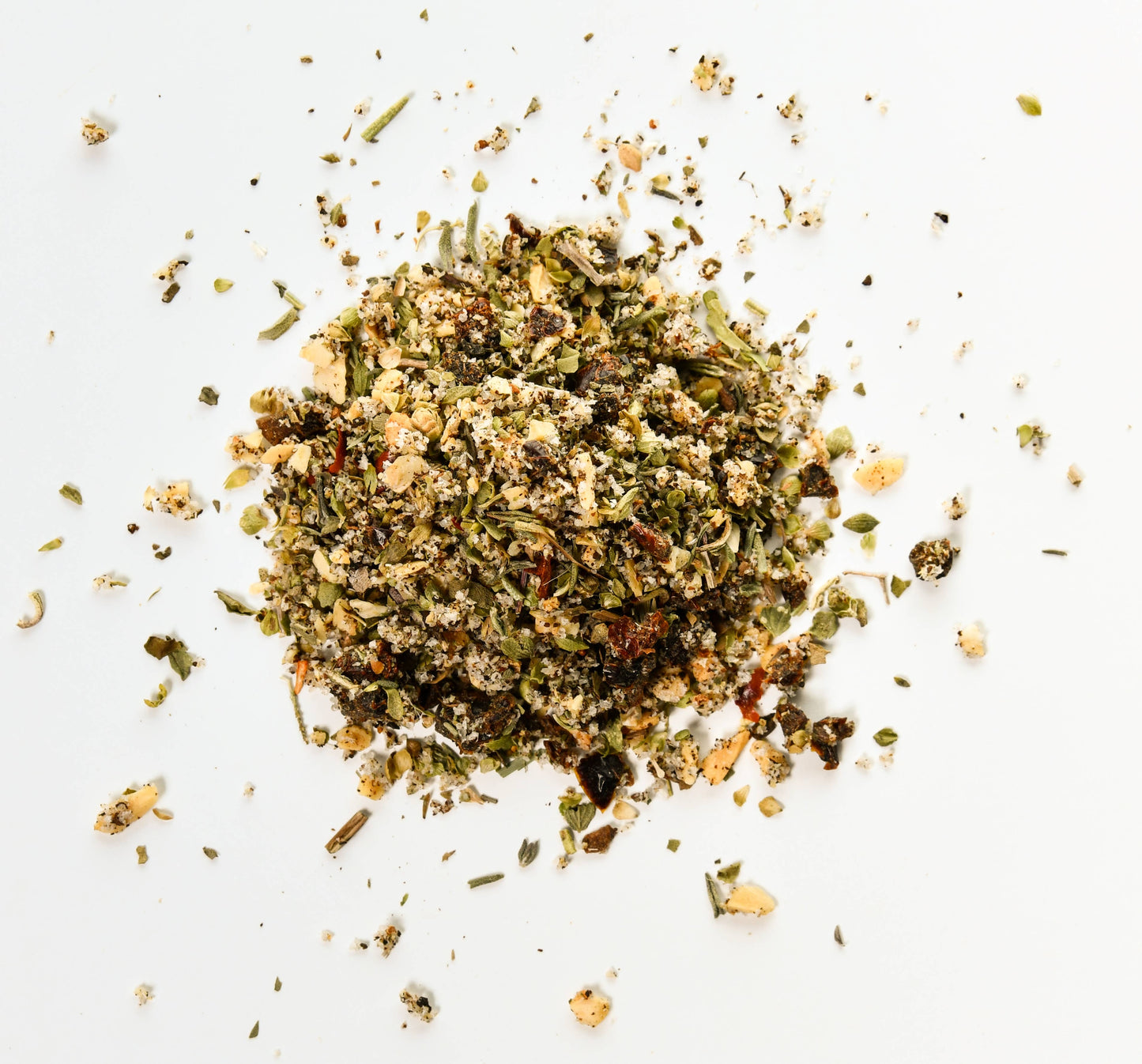 Dip Seasoning Mix - Charmane’s Bread Dip - Packaged Weights