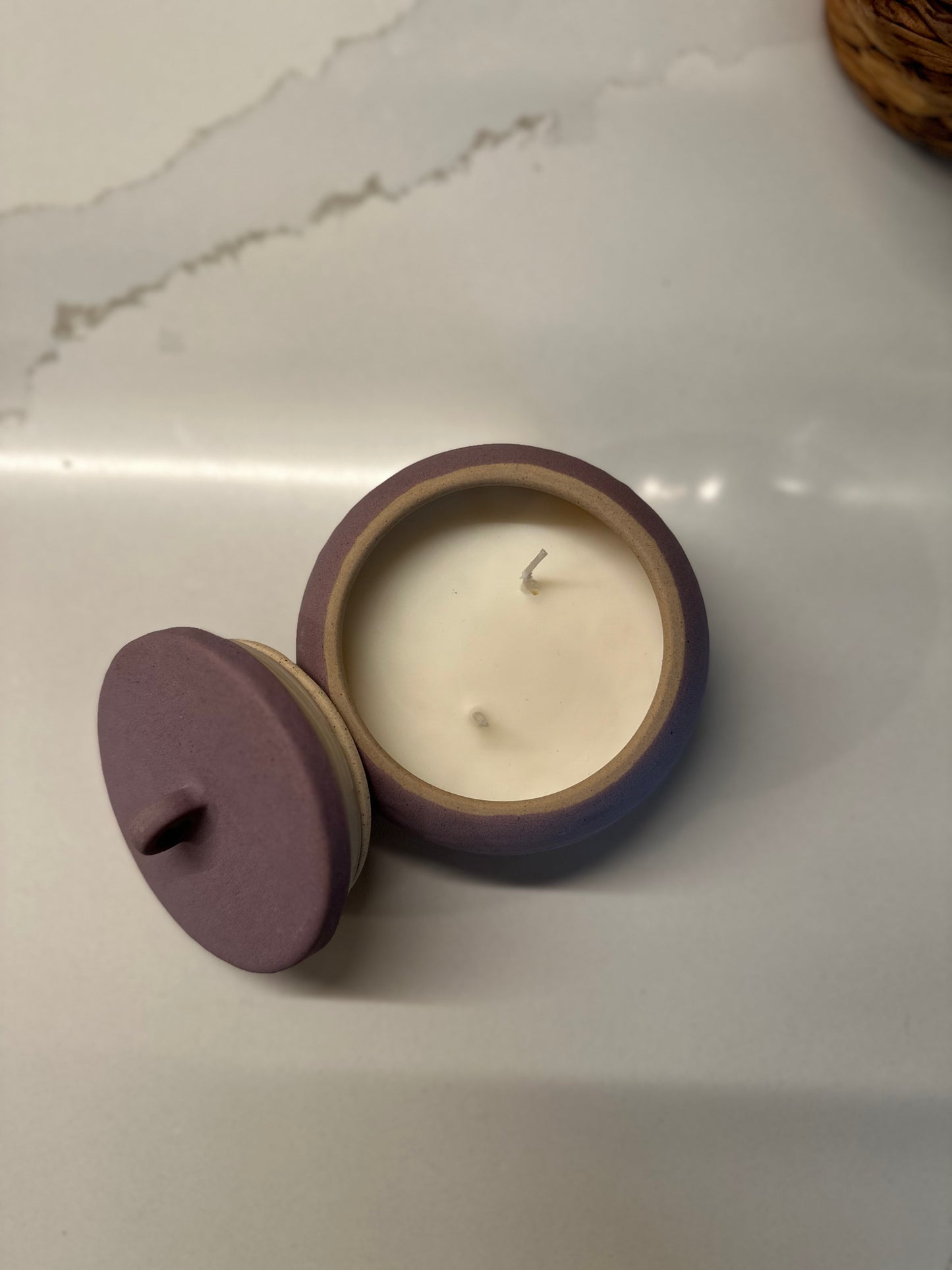 Paddywax Vetiver Cardamom Candle
