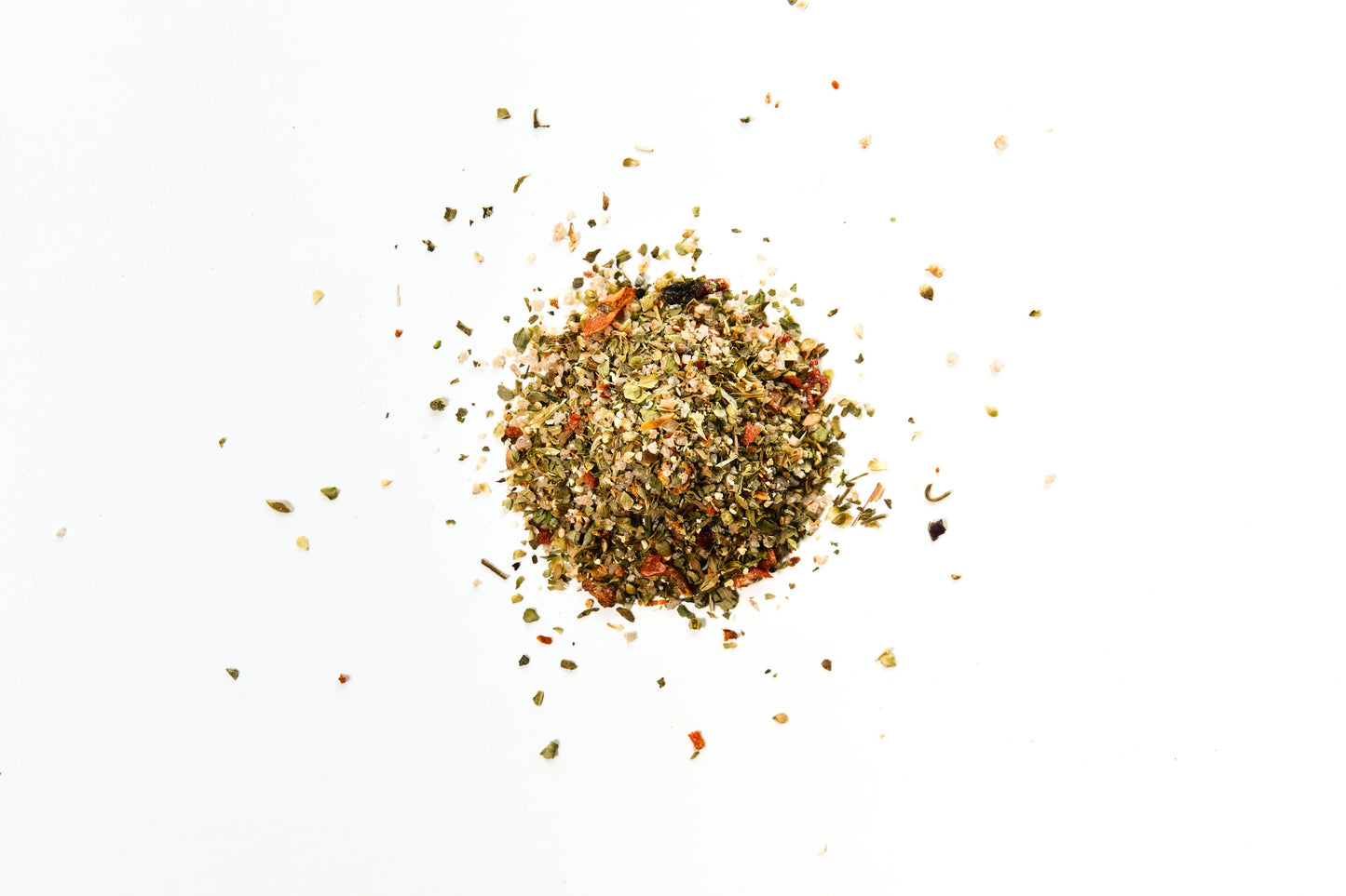 Dip Seasoning Mix - Greek Bread Dip - Packaged Weights