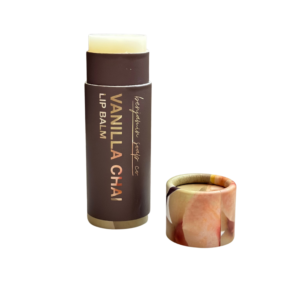 Lip Balm Eco Tube