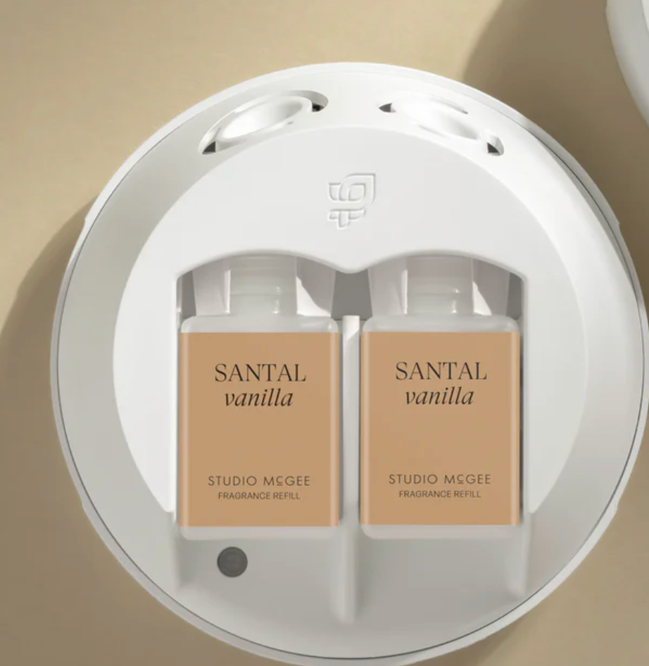Santal Vanilla Pura Fragrance Refill